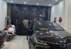 Biệt thự liền kề đẳng cấp tại Khu đô thị Văn Quán, Hà Đông 75m2 4 tầng oto kinh doanh... Bán biệt thự, liền kề tại Hà Đông, Hà Nội 01