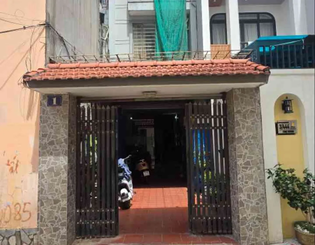 Nhà 4 tầng gần Aeon Mall, mặt tiền rộng, vị trí tuyệt vời... Bán nhà riêng tại Lê Chân, Hải Phòng 01