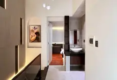 Biệt thự mini đẳng cấp ngay trung tâm Quận 10 giảm mạnh... Bán nhà riêng tại Vườn Lài, Hồ Chí Minh 17