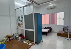 🏢MẶT TIỀN ĐƯỜNG SỐ 45 – QUANG TRUNG, GÒ VẤP | ĐƯỜNG 20M – LỀ 5M | 75M² – CHỈ 14 TỶ 🔥... Bán nhà mặt phố tại An Hội Tây, Hồ Chí Minh 06