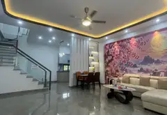 Nhà 2 tầng nở hậu Quốc Tuấn - Ô tô đỗ cửa siêu tiện lợi... Bán nhà riêng tại An Dương, Hải Phòng 08