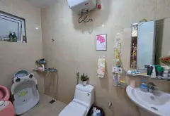 Bán nhà riêng 4 tầng tại Phường Phúc Lợi, Hà Nội, mặt ngõ ô tô tránh, diện tích 93 m2... Bán nhà riêng tại Phúc Lợi, Hà Nội 07