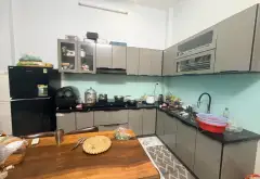 BÁN NHÀ TÂN HÒA ĐÔNG – GIÁP QUẬN 6 | NHÀ MỚI ĐẸP – HẺM Ô TÔ 8M – FULL NỘI THẤT... Bán nhà riêng tại Bình Trị Đông, Hồ Chí Minh 16