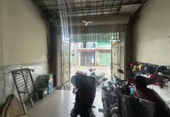 [QUẬN 12]- NHÀ 4 TẦNG MẶT TIỀN NHÁNH NGUYỄN ẢNH THỦ - 4❌22M 💵 CHỈ 10 ĐỒNG... Bán nhà mặt phố tại Trung Mỹ Tây, Hồ Chí Minh 03