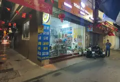 Chung cư mini 5 phòng khép kín đầy đủ tiện nghi, dòng tiền 35 triệu/tháng... Bán chung cư mini tại Thanh Xuân, Hà Nội 01