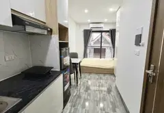 Chung cư mini 7 tầng thang máy, 17 phòng full nội thất tại Tương Mai... Bán chung cư mini tại Tương Mai, Hà Nội 08