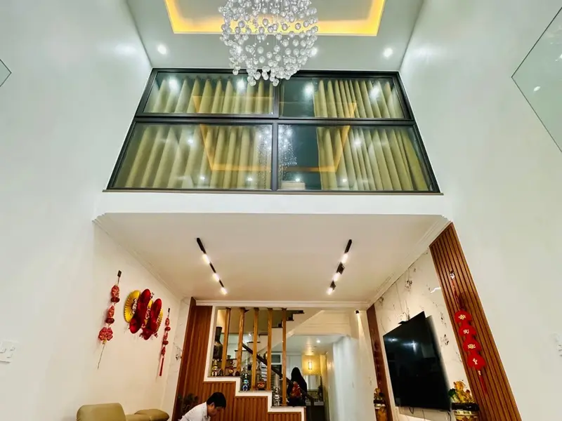Bán nhà Thiên Lôi 74m2 Lô góc thoáng sáng... Bán nhà riêng tại Lê Chân, Hải Phòng 01