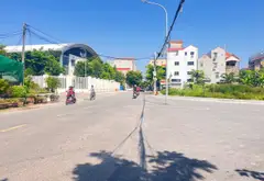 🔥 SIÊU PHẨM ĐẤT Ở PHÙ KHÊ –HAI MẶT THOÁNG – ĐƯỜNG THÔNG OTO TRÁNH- VỈA HÈ - SÁT TRỤC KINH DOANH... Bán đất tại Phù Khê, Bắc Ninh 03