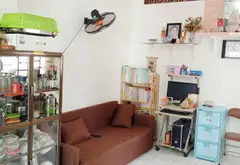 Căn hộ 2 phòng ngủ diện tích 36,5m², vị trí trung tâm Quận Phú Nhuận... Bán căn hộ chung cư tại Cầu Kiệu, Hồ Chí Minh 07