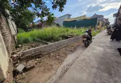 30TR/ M2 ĐẤT CUỐI CHƯƠNG DƯƠNG - THƯỜNG TÍN.
KHÁCH MUA CẢ LÔ XÂY NHÀ VƯỜN HAY VÀO LÔ NHỎ OK... Bán đất tại Phú Xuyên, Hà Nội 07