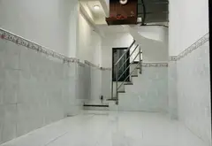 Nhà đẹp lung linh trung tâm Bình Thạnh giá hợp lý... Bán nhà riêng tại Bình Thạnh, Hồ Chí Minh 07