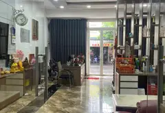Nhà phố Tân Bình 5 tầng rộng rãi giá cực tốt... Bán nhà mặt phố tại Tân Bình, Hồ Chí Minh 05