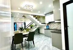 Nhà riêng 3 tầng độc lập với sân rộng và nội thất đầy đủ tại khu vực Trần Nguyên Hãn... Bán nhà riêng tại Lê Chân, Hải Phòng 06