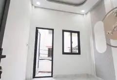 Bán nhà 2 tầng 4 phòng ngủ tại Quận 6 giá 5,43 tỷ... Bán nhà riêng tại Bình Tiên, Hồ Chí Minh 07