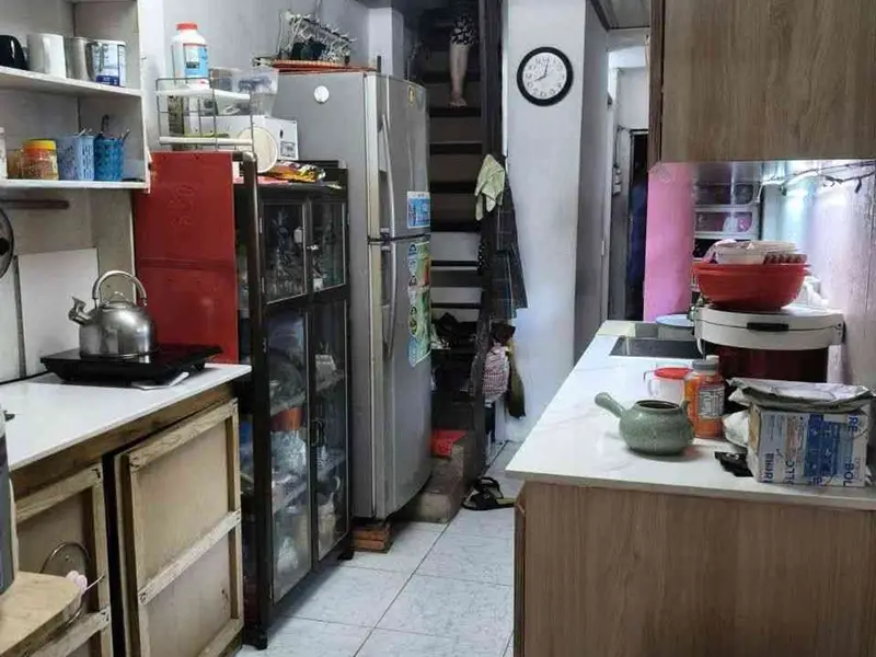 Bán nhà 2 tầng 3 phòng ngủ tại Quận 10, giá 5,4 tỷ... Bán nhà riêng tại Hòa Hưng, Hồ Chí Minh 01
