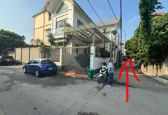 Bán đất xã Thuận An, Hà Nội, mặt tiền rộng thuận tiện ô tô vào... Bán đất tại Thuận An, Hà Nội 03