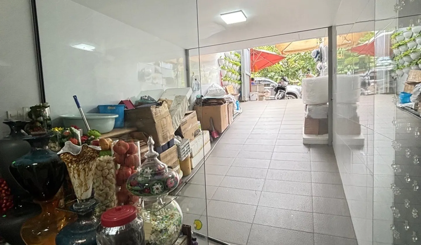 Bán nhà mặt phố 5 tầng khu dân cư Đại Phúc Bình Hưng giá 16.5 tỷ 0948769331... Bán nhà mặt phố tại Bình Hưng, Hồ Chí Minh 01