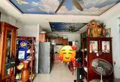 Bán nhà mặt phố phường Bình Hưng Hòa, Bình Tân, 100m2, 4 tầng, mặt tiền 5m, giá 12.5 tỷ đồng... Bán nhà mặt phố tại Bình Hưng Hòa, Hồ Chí Minh 06