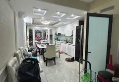 Bán nhà NGỌC HỒI 40M - 5 TẦNG - OTO GẦN - SDCC... Bán nhà riêng tại Hoàng Liệt, Hà Nội 04