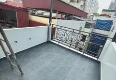 Nhà 5 tầng hiện đại có thang máy tại quận Hai Bà Trưng, phù hợp kinh doanh và an cư... Bán nhà riêng tại Vĩnh Tuy, Hà Nội 09
