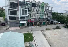 Cơ hội hiếm có sở hữu nhà đẹp mới 100% tại Phường Thới An, Hồ Chí Minh... Bán nhà riêng tại Thới An, Hồ Chí Minh 12