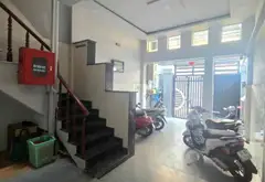 Nhà 4 tầng 15 phòng cho thuê, thu nhập 70 triệu/tháng tại quận Tân Phú... Bán nhà riêng tại Tân Phú, Hồ Chí Minh 02