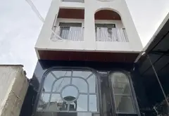 CHDV 6 Tầng 15 Phòng Full Tiềm Năng Bờ Bao Tân Thắng... Bán nhà riêng tại Tân Sơn Nhì, Hồ Chí Minh 01