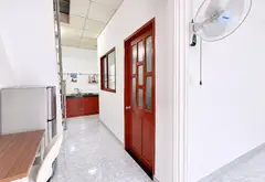 Huỳnh Tấn Phát - 3 Tỷ 5 - Hẻm Xe Hơi - Nhà Cấp 4 - 50m² - Ngang 5m - 2PN... Bán nhà riêng tại Nhà Bè, Hồ Chí Minh 04