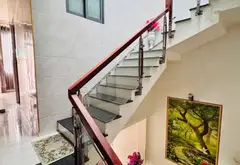 Bán nhà riêng 70m² tại Hà Khê, Đà Nẵng - 5.2 tỷ, 3 phòng ngủ, gần phố biển... Bán nhà riêng tại Thanh Khê, Đà Nẵng 10