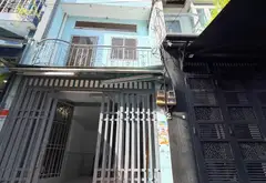 Nhà 2 Tầng Hẻm Xe Hơi Lý Thường Kiệt, Giá Hấp Dẫn... Bán nhà riêng tại Tân Hòa, Hồ Chí Minh 02