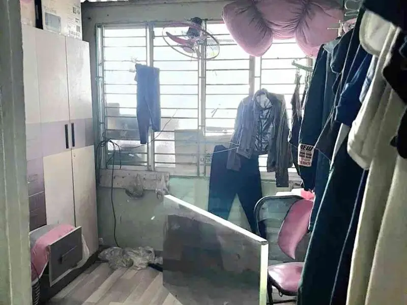 Nhà mặt phố Đồng Nai, Quận 10 – Kinh doanh đỉnh cao, thu nhập ổn định... Bán nhà mặt phố tại Hòa Hưng, Hồ Chí Minh 01