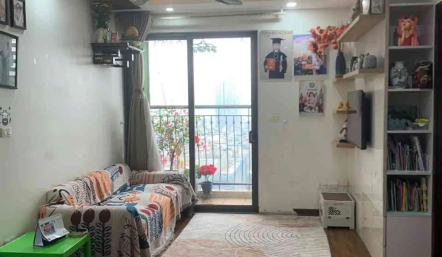 Căn hộ cao cấp siêu hiếm giữa lòng Bắc Từ Liêm... Bán căn hộ chung cư tại Đông Ngạc, Hà Nội 01