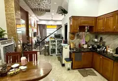 Nhà 3 tầng nở hậu hẻm xe hơi Lâm Văn Bền - Cơ hội sở hữu giá tốt... Bán nhà riêng tại Tân Hưng, Hồ Chí Minh 04