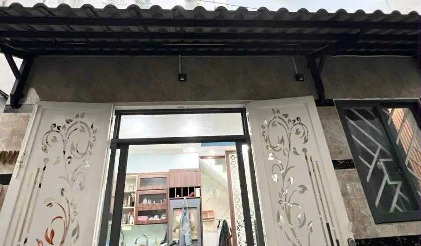 5x6m, Bán nhà Quang Trung, 2 Tầng, P10 Gò Vấp, 3 Tỷ... Bán nhà riêng tại Gò Vấp, Hồ Chí Minh 01