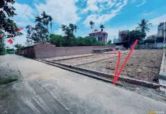 Bán đất thôn Chè gần trục chính đường tỉnh 281, ô tô đỗ cửa... Bán đất tại Ninh Xá, Bắc Ninh 03