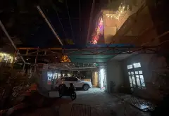 Biệt thự HoJa Villa đẳng cấp trung tâm Quận 9 với 4 phòng ngủ và không gian riêng tư, giá cực tốt... Bán biệt thự, liền kề tại Phước Long, Hồ Chí Minh 09
