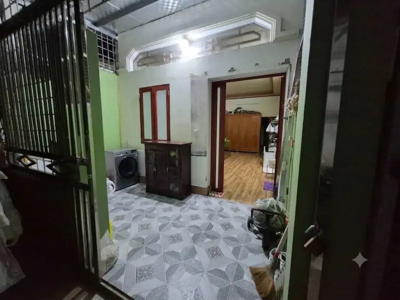 🔥 TRANG QUAN – AN ĐỒNG | MUA ĐẤT TẶNG NHÀ – 2,4 TỶ 🔥... Bán nhà riêng tại An Hải, Hải Phòng 01