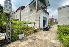 Cơ hội hiếm có sở hữu đất thổ cư gần sân bay Nội Bài giá tốt... Bán đất tại Sóc Sơn, Hà Nội 05