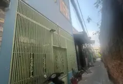 Bán nhà riêng Hưng Phú - Nhà 2 tầng thu nhập 10 triệu/tháng, gần trung tâm quận 8... Bán nhà riêng tại Chánh Hưng, Hồ Chí Minh 05