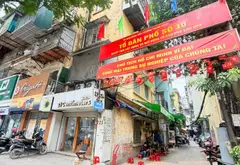 Bán nhà riêng 3 tầng tại phường Thanh Xuân, Hà Nội, giá tốt... Bán nhà riêng tại Thanh Xuân, Hà Nội 01