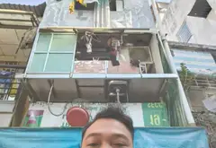 Cần bán nhà 4 tầng 3 phòng ngủ tại Phường 10, Quận 3, TP.HCM... Bán owner_side tại Hòa Hưng, Hồ Chí Minh 05