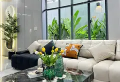 Bán nhà riêng 6 tầng, 6 phòng ngủ, Hẻm 7m, gần Nguyễn Văn Lượng... Bán nhà riêng tại An Hội Đông, Hồ Chí Minh 04