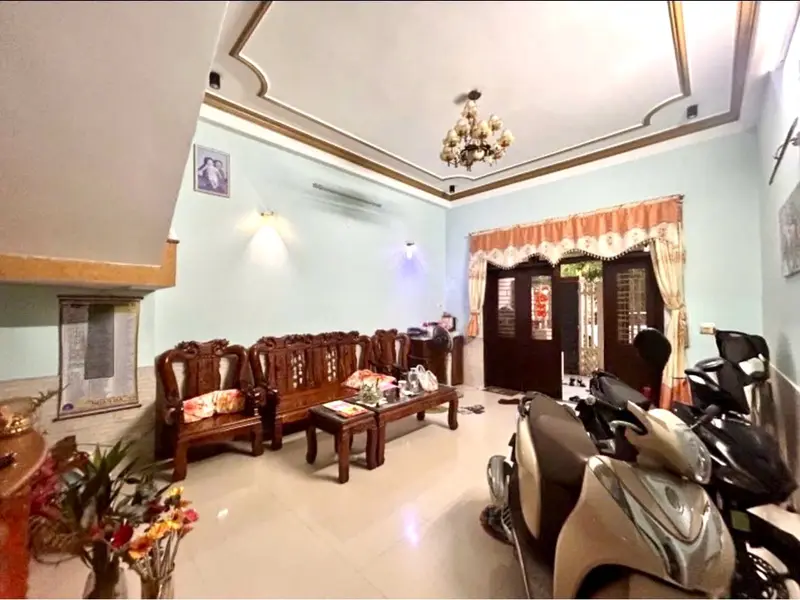 Bán nhà mặt phố Mỹ Đa Đông 85m² 2 tầng, giá 12.3 tỷ , thương lượng... Bán nhà mặt phố tại Ngũ Hành Sơn, Đà Nẵng 01