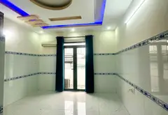 Nhà hẻm xe hơi An Dương Vương, Quận Bình Tân, 78m2, 4 tầng 5pn. Giá 7,5 tỷ... Bán nhà riêng tại Bình Trị Đông, Hồ Chí Minh 12