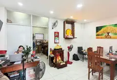 Nhà Nơ Trang Long - 45.6m² - Bình Thạnh, TP Hồ Chí Minh - 5.8 tỷ... Bán nhà riêng tại Bình Thạnh, Hồ Chí Minh 03