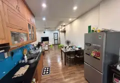 Căn hộ góc 2 phòng ngủ tại Mỹ Đình Plaza 2, diện tích 78m² tiện nghi đầy đủ... Bán căn hộ chung cư tại Ba Đình, Hà Nội 06