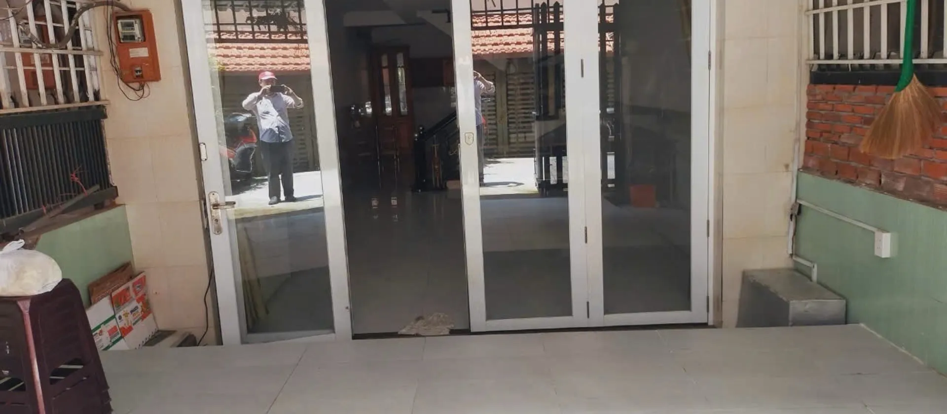 NHÀ 3 TẦNG – 4 PHÒNG NGỦ, 66m2 – HUỲNH TẤN PHÁT, NHÀ BÈ .QUA Q7_ PMH CHỈ 5P. NHỈNH 4 TỎI (TL)... Bán nhà riêng tại Nhà Bè, Hồ Chí Minh 01