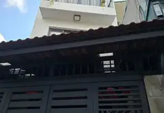 GẦN CHỢ AN NHƠN - CÔNG NHẬN 53M2 - HẺM THÔNG - CHỦ XÂY CỨNG CÁP... Bán nhà riêng tại Gò Vấp, Hồ Chí Minh 01