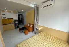 🔥🔥 CHUNG CƯ MINI – DÒNG TIỀN HÀNG TRĂM TRIỆU/THÁNG – Ô TÔ ĐỖ CỬA – 7 TẦNG THANG MÁY – NGÕ THÔNG... Bán chung cư mini tại Phú Diễn, Hà Nội 08