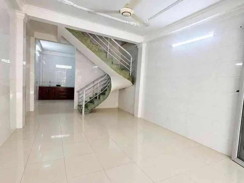 Nhà hướng Tây, 2p ra Tân Kỳ Tân Quý, giảm mạnh chỉ còn 5t nhỉn nhẹ... Bán nhà riêng tại Bình Hưng Hòa, Hồ Chí Minh 01